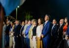 ZDERO ACOMPAÑÓ EL 80° ANIVERSARIO DE SANTA SYLVINA CON MÚLTIPLES INAUGURACIONES Y ENTREGAS