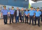 CHACO Y FORMOSA JUNTOS PARA MEJORAR LA SEGURIDAD VIAL