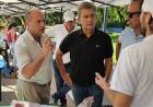 PRODUCCIÓN: LOS CHIVOS DEL PROGANO VOLVIERON A RESISTENCIA