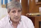 CAPUTO ELOGIÓ A MILEI: "ES UNA DE LAS DOS O TRES VOCES MÁS IMPORTANTES DEL MUNDO"