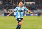 AMÉRICA DE CALI POSÓ SUS OJOS EN JUANFER QUINTERO, QUE NO TERMINA DE DEFINIR SU CONTINUIDAD EN RACING
