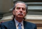 EL GOBIERNO ACEPTÓ LA RENUNCIA DE JUAN CARLOS MAQUEDA Y LA CORTE SUPREMA SE QUEDA CON TRES MIEMBROS