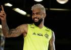 GABIGOL, NUEVO REFUERZO DEL CRUZEIRO