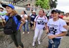 IDENTIFICAN LOS RESTOS DE LOS JÓVENES CALCINADOS 