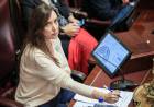 PARITARIA PRESIDENCIAL: VILLARRUEL DIJO QUE GANA "DOS CHIROLAS" Y MILEI LA CALIFICÓ DE CASTA