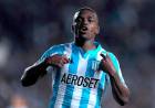 CARBONERO SE PRESENTÓ A LA PRETEMPORADA DE RACING