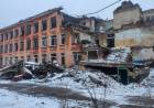 ATAQUE RUSO EN EL NORTE DE UCRANIA