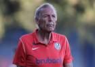 SAN LORENZO DIO A CONOCER LA LISTA DE JUGADORES QUE HARÁN LA PRETEMPORADA