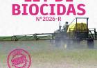EL GOBIERNO PROVINCIAL RECUERDA QUE ESTÁ PROHIBIDA LA APLICACIÓN DE HERBICIDAS HORMONALES