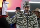 MADURO ANUNCIÓ LA DETENCIÓN DE SIETE "MERCENARIOS" EXTRANJEROS