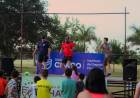 VERANO 2025 JUNTO AL INSTITUTO DEL DEPORTE CHAQUEÑO