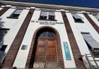 EL GOBIERNO LLENÓ EL CENTRO CULTURAL CONTI DE POLICÍAS