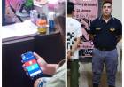 APREHENDEN A UN CIUDADANO POR PRIVACIÓN ILEGITIMA DE LA LIBERTAD EN CONTEXTO DE VIOLENCIA DE GÉNERO
