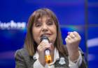 CRUCE ENTRE PATRICIA BULLRICH Y AMNISTÍA INTERNACIONAL POR UN INFORME SOBRE LA REPRESIÓN DE LA PROTESTA 