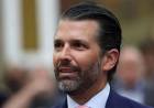 EL HIJO DE TRUMP, "ASESOR ESTRATÉGICO" DE APUESTAS EN LÍNEA