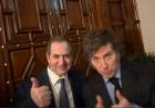 LOS CLAROSCUROS DE STAN POLOVETS, QUIEN GALARDONÓ A MILEI CON EL PRESUNTO "PREMIO NOBEL JUDÍO"