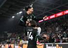 PREMIER LEAGUE: NADIE PUEDE PARAR A LIVERPOOL