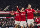 PREMIER LEAGUE: NOTTINGHAM FOREST NO SE BAJA DE LA PELEA POR EL TÍTULO 