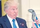 DONALD TRUMP ANUNCIÓ QUE EL LUNES EMITIRÁ UN DECRETO PARA POSTERGAR LA PROHIBICIÓN DE TIK TOK