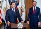 NI RUBIO, NI DE OJOS CELESTES: UN BUITRE JURÓ COMO SECRETARIO DE ESTADO