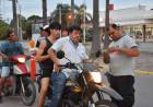 EL MUNICIPIO REALIZA OPERATIVOS INTENSIVOS DE CONTROL DE MOTOCICLETAS 