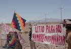 EL COSTO HUMANO DE LA EXPLOTACIÓN DEL LITIO