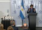 JAVIER MILEI REDOBLÓ SU CRUZADA CONTRA LA "IDEOLOGÍA DE GÉNERO"
