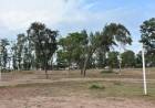 MUNICIPALIDAD DE VILLA ÁNGELA: TRABAJOS Y OBRAS EN EJECUCIÓN PARA EL DESARROLLO DE LA CIUDAD
