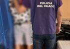 DETUVIERON A UN JOVEN INVOLUCRADO EN UN ROBO