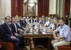 EL GOBIERNO INSISTE EN TRATAR LA SUSPENSIÓN DE LAS PASO, AUNQUE AÚN NO TIENE LOS VOTOS