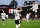PREMIER LEAGUE: LIVERPOOL SIGUE IMPARABLE DE LA MANO DE SALAH