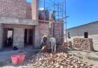 AVANZA LA REACTIVACIÓN DE 29 VIVIENDAS EN SÁENZ PEÑA