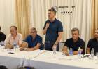 DESDE NAPENAY, EL GOBERNADOR ZDERO RATIFICÓ SU COMPROMISO CON EL CAMPO CHAQUEÑO