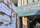 PULLARO PONE EN JUEGO SU CAPITAL POLÍTICO PARA CONSEGUIR LA REELECCIÓN