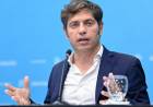 KICILLOF: "MILEI ARMÓ UN CAOS ELECTORAL"