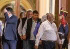 ¿A QUÉ JUEGA LA CGT?: TRANQUILIDAD, EN MEDIO DE LA CRISIS
