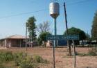 SAMEEP INFORMÓ AL MUNICIPIO DE FUERTE ESPERANZA LOS AVANCES DE OBRAS QUE APORTARÁ MÁS AGUA POTABLE A COMANDANCIA FRÍAS