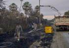 SECHEEP EN ALERTA POR INCENDIOS RURALES QUE DAÑAN LAS REDES ELÉCTRICAS