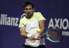ARGENTINA OPEN: MARIANO NAVONE DIO LA GRAN SORPRESA