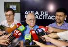 ETAPA FINAL PARA CONECTAR EL COMPLEJO SOLAR DE VILLA ÁNGELA A LA RED ELÉCTRICA CHAQUEÑA Y NACIONAL