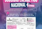 LLEGA A RESISTENCIA, EL OPERATIVO DE INSCRIPCIÓN AL SUBSIDIO ELÉCTRICO NACIONAL Y DE ASESORAMIENTO DEL "DESCUENTO VERANO"