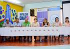 COMPROMISO EN ACCIÓN: LA VICEGOBERNADORA LLEVÓ EL PROGRAMA FORTALEZA A COTE LAI