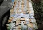 LO DETUVIERON CON DROGAS Y MÁS DE 160 MIL PESOS