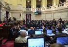 SIN LOS VOTOS, EL OFICIALISMO SUSPENDIÓ LA SESIÓN PARA TRATAR EL PLIEGO DE LIJO