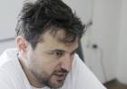 GRABOIS CRUZÓ A PETTOVELLO POR SU SILENCIO EN MEDIO DEL CRIPTOGATE