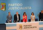 SE REÚNE POR PRIMERA VEZ EL CONSEJO NACIONAL DEL PJ BAJO LA TITULARIDAD DE CRISTINA KIRCHNER