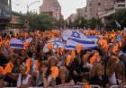 UNA MULTITUD QUE GRITÓ "DEVUÉLVANLOS YA"