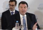 LA CÁMARA FEDERAL PORTEÑA SE REÚNE PARA ANALIZAR EL PEDIDO DE LICENCIA DEL JUEZ FEDERAL ARIEL LIJO