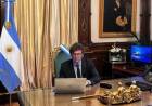 CON EJE EN LA BATALLA CULTURAL, MILEI AFINA SU DISCURSO DE CARA A LA ASAMBLEA LEGISLATIVA