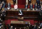 ASAMBLEA LEGISLATIVA: CRECE LA POLÉMICA POR LAS RESTRICCIONES A LA PRENSA Y LÍDERES OPOSITORES SE SUMAN AL RECLAMO